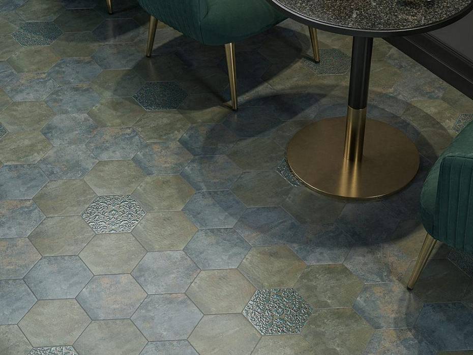 Интерьер Гроссето от Toscana Интерьер Гроссето от Toscana