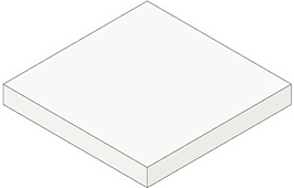 Ступень Lims Beige Scalino Angolare 37,5 (A3WE) 