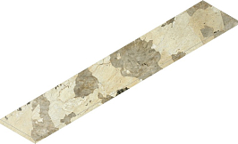 Ступень Этернум Волкано 160 угловая левая (620070002559)