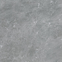 Керамогранит Roma Diamond 80X80 Grigio Superiore Brill. (fPUO)