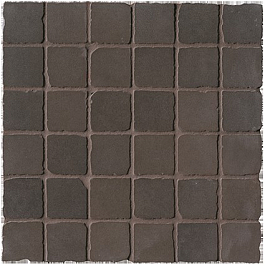 Мозаика Milano&Floor Corten Macromosaico Anticato Matt (fNS1)