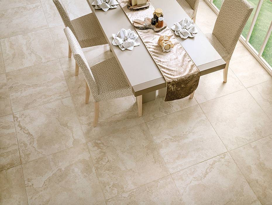 Интерьер Natural Life Stone/НЛ-Стоун от Italon Интерьер Natural Life Stone/НЛ-Стоун от Italon