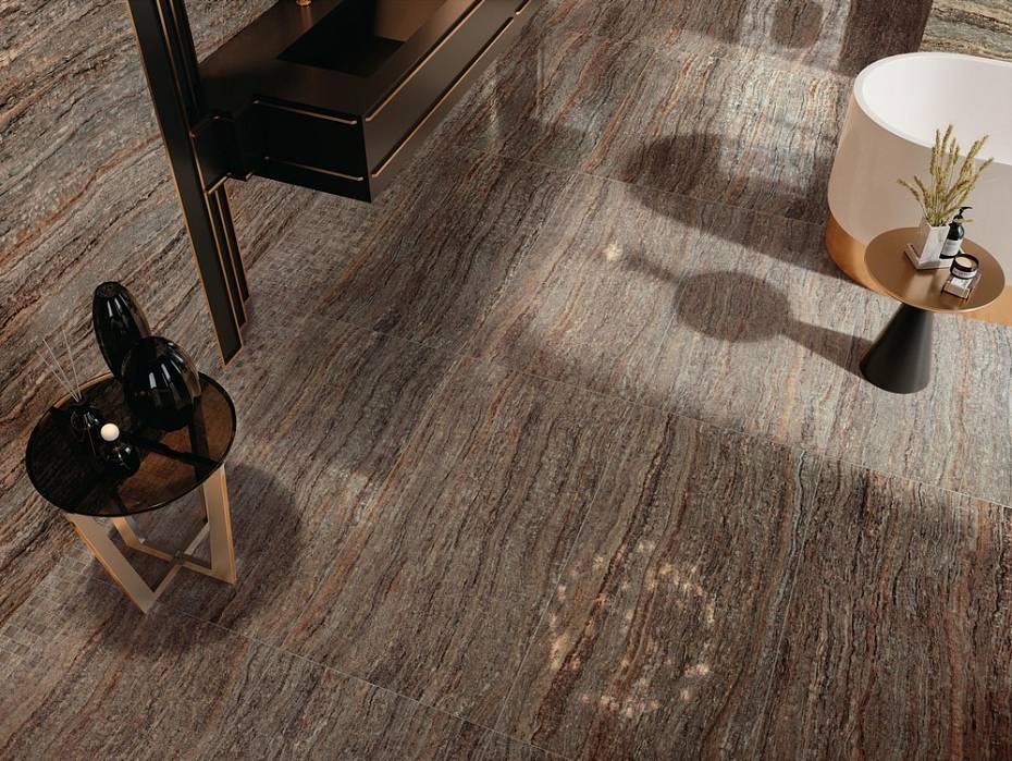 Интерьер Epos/Эпос от Atlas Concorde Интерьер Epos/Эпос от Atlas Concorde