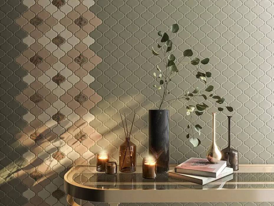 Интерьер Арабески Марокко от Morocco Интерьер Арабески Марокко от Morocco