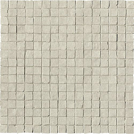 Мозаика Lumina Stone Grey Mosaico Anticato (fOMQ)