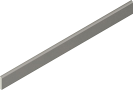 Плинтус Форум Слим Айрон 7,2x80