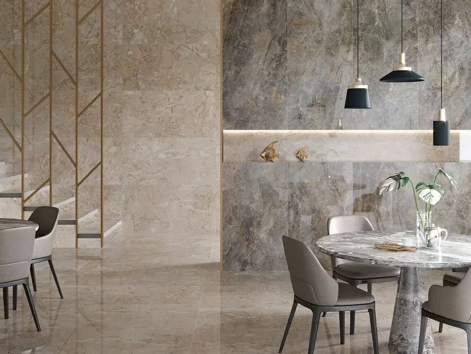 Интерьер Marble-X от Vitra Интерьер Marble-X от Vitra