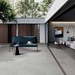 Интерьер FlakeCement от Vitra Интерьер FlakeCement от Vitra