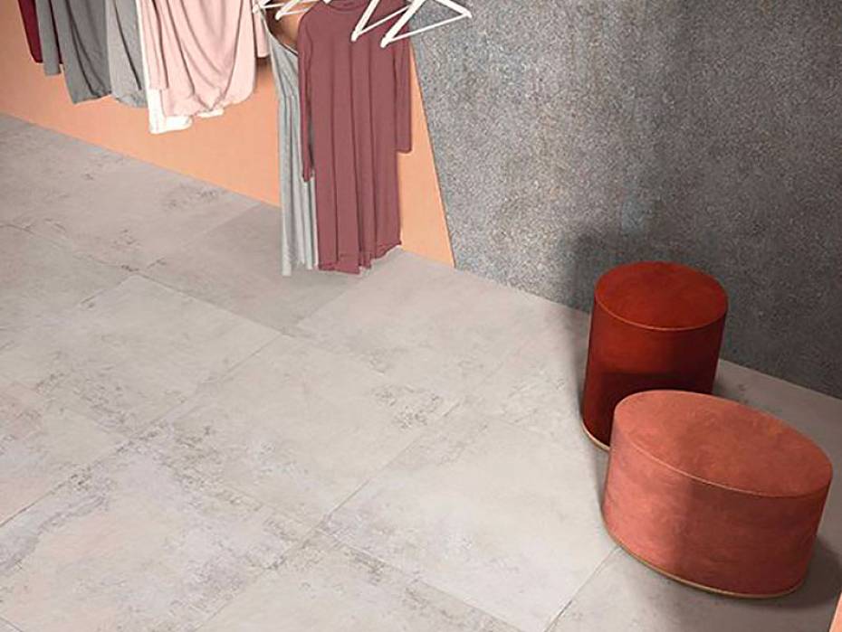 Интерьер Ghost от ABK Интерьер Ghost от ABK