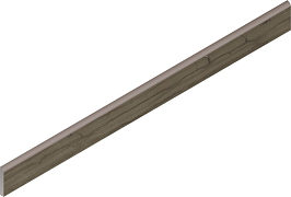 Плинтус Шарм Эдванс Элегант 7,2x80 (610130004780)