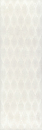 13023R Беневенто серый светлый структура обрезной 30*89,5 керамическая плитка