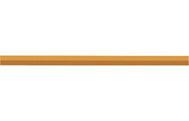 Arkshade Yellow Spigolo 0,8x20 (LAKY) Керамическая плитка