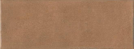 15132 Площадь Испании коричневый 15*40 керамическая плитка