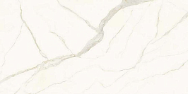 Керамогранит Laminam I Naturali Marmi Calacatta Michelangelo Lucidato Book Match Face A 324x162 12.5 мм