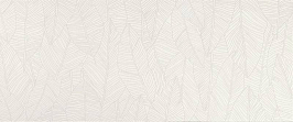Плитка Aplomb White Leaf 50x120 (A6FC)  