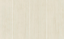 Керамогранит Marvel Epic Onyx Ivory 120x278 - 6mm Lapp. Kit Endless