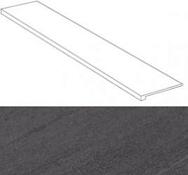 Ступень Marvel Basaltina Volcano Scalino 33x150 (ATFL) 