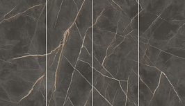 Керамогранит Marvel Next Sahara Dark 120x278 - 6mm Mt Kit Endless (HGKH) Керамогранит Marvel Next Sahara Dark 120x278 - 6mm Mt Kit Endless (HGKH)