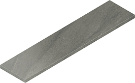 Ступень Метрополис Графит Дарк 33x120 угловая левая (620070002191)