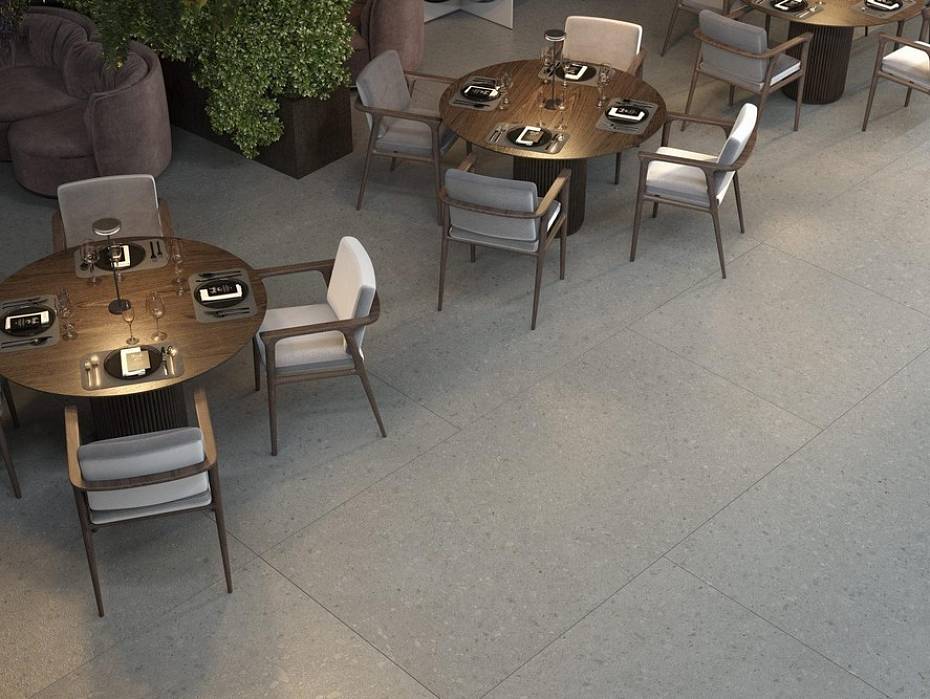 Интерьер Чеппо ди Гре от Venezia Интерьер Чеппо ди Гре от Venezia