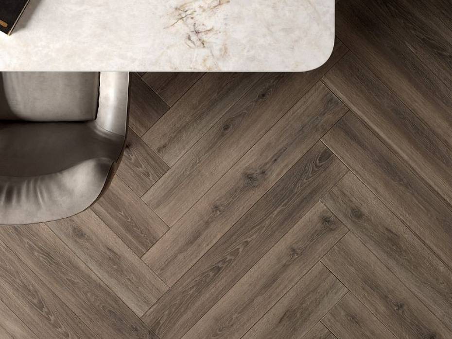 Интерьер Eco Chic от ABK Интерьер Eco Chic от ABK