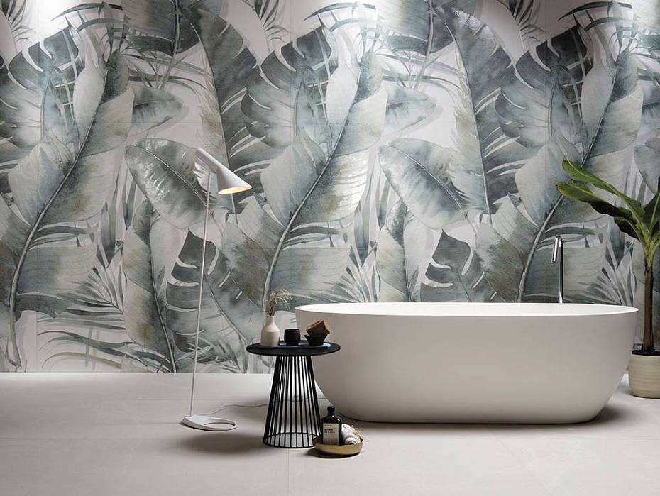 Интерьер Bloom от FAP Интерьер Bloom от FAP