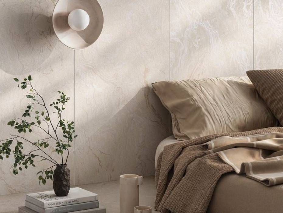 Интерьер LiquidSilk от Vitra Интерьер LiquidSilk от Vitra