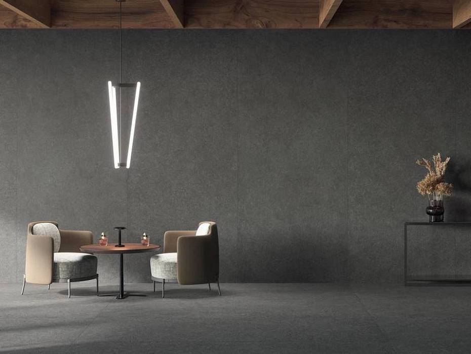 Интерьер Boost Mineral от Atlas Concorde Italy Интерьер Boost Mineral от Atlas Concorde Italy