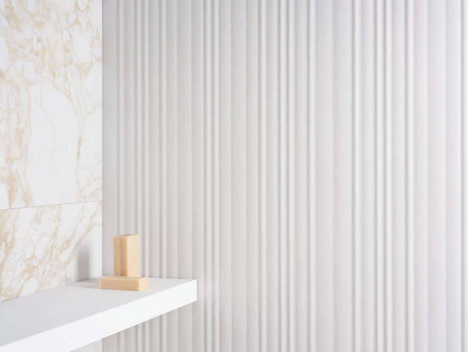 Интерьер Pulp от 41zero42 Интерьер Pulp от 41zero42