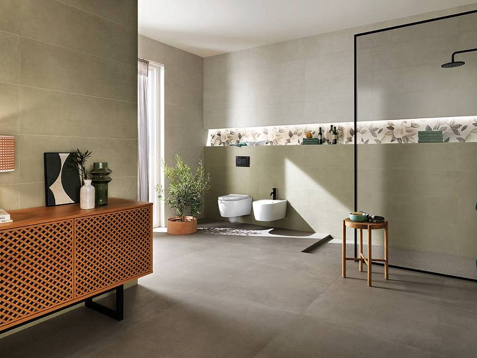 Интерьер Summer от FAP Интерьер Summer от FAP