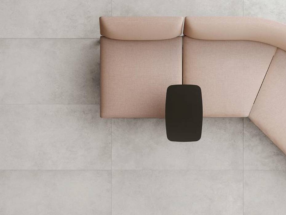 Интерьер Fossil/Фоссил от Italon Интерьер Fossil/Фоссил от Italon