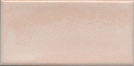 16088 Монтальбано розовый светлый матовый 7,4x15x0,69 керамическая плитка