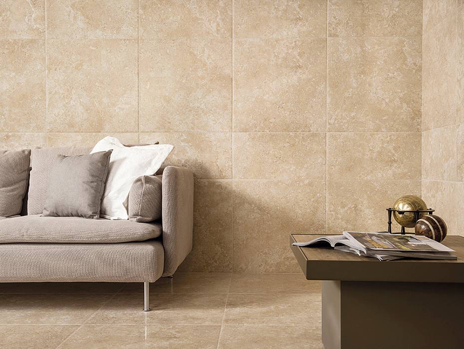 Интерьер Natural Life Stone/НЛ-Стоун от Italon Интерьер Natural Life Stone/НЛ-Стоун от Italon