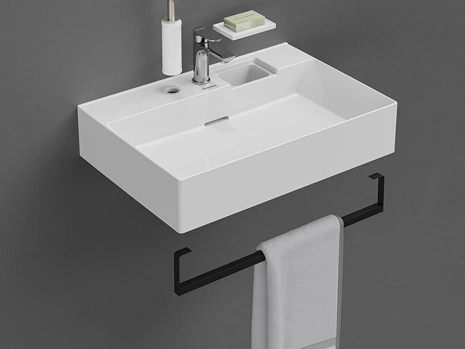 Интерьер Logica от Сантехника Интерьер Logica от Сантехника