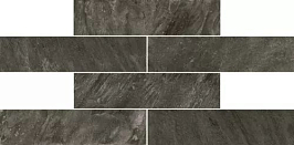 Декор Клаймб Графит Брик 30x60 (610110000246)