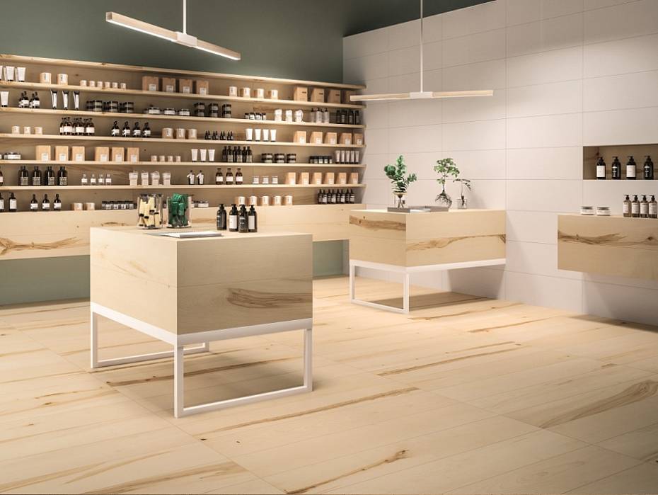 Интерьер Element/Элемент от Italon Интерьер Element/Элемент от Italon