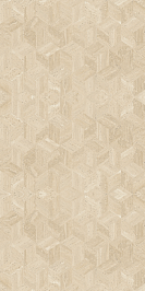 Керамогранит ABK Sensi Roma Cube Cream Nat R 60x120
