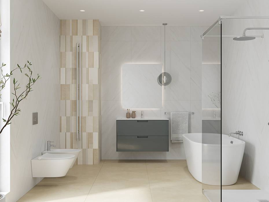 Интерьер Payne от Creto Интерьер Payne от Creto