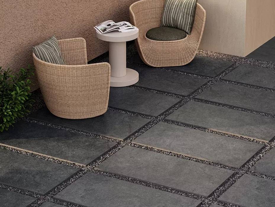 Интерьер Портленд от Morocco Интерьер Портленд от Morocco