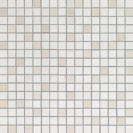 Мозаика Marvel Bianco Dolomite Mosaic Q (9MQB) 