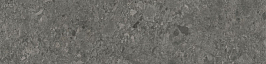 DD606220R/4 Подступенок Чеппо ди Гре антрацит матовый обрезной 60x14,5x0,9
