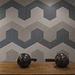 Интерьер Crossroad Chalk от ABK