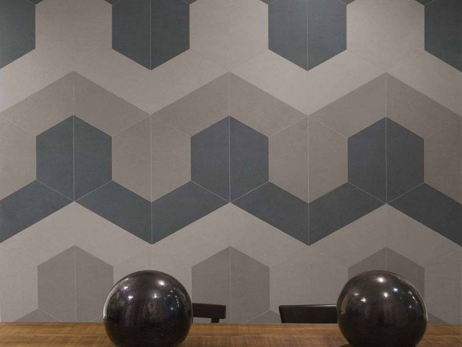 Интерьер Crossroad Chalk от ABK Интерьер Crossroad Chalk от ABK