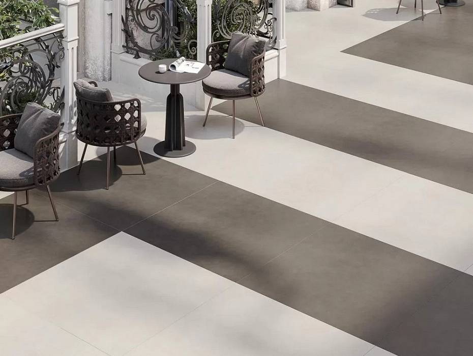 Интерьер Про Чементо от Morocco Интерьер Про Чементо от Morocco