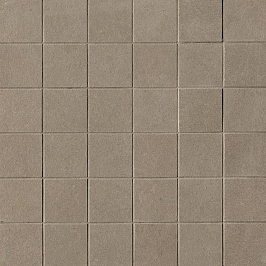 Мозаика Sheer Taupe Gres Macromosaico (fPDT)