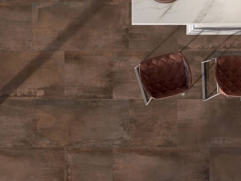 Интерьер Interno 9 от ABK Интерьер Interno 9 от ABK