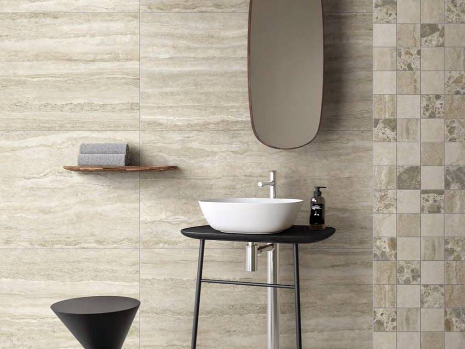 Интерьер CityStone от Vitra Интерьер CityStone от Vitra