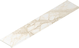 Ступень Этернум Каррара 160 фронтальная (620070002558)