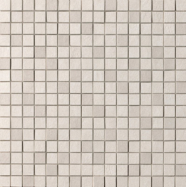 Мозаика Sheer White Mosaico (fPGW)