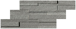 Мозаика Klif Grey Brick 3D (AN7M) 